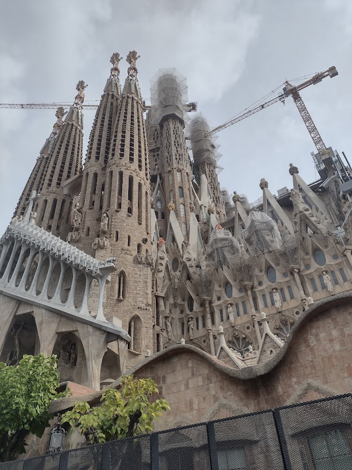 Sagrada Familia