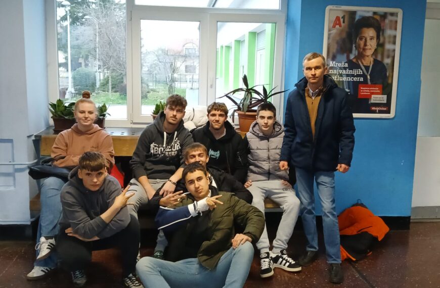 Održano 25. Gradsko natjecanje mladih Hrvatskog Crvenog križa