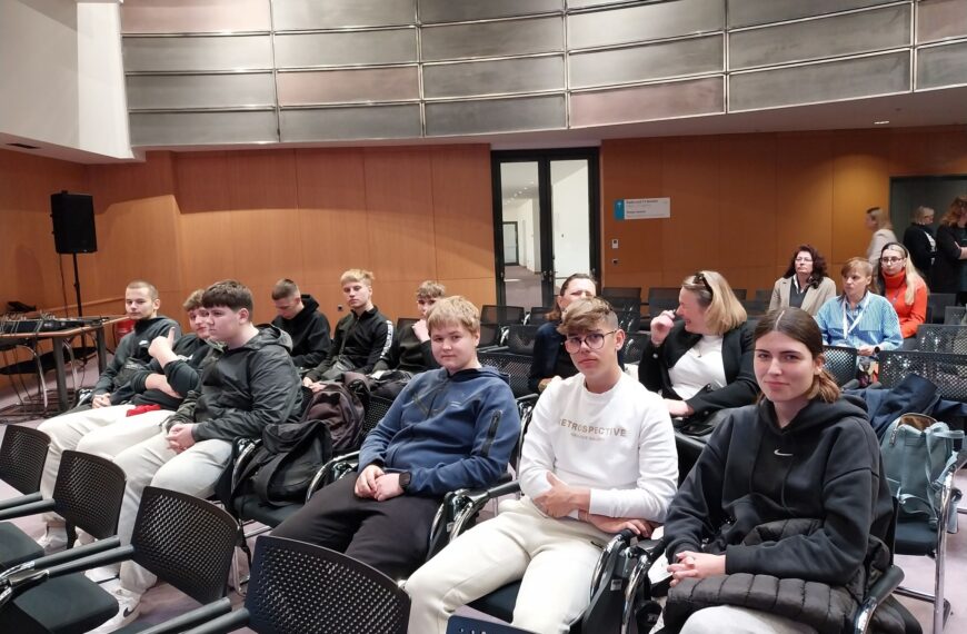 2.d i Susreti s baštinom