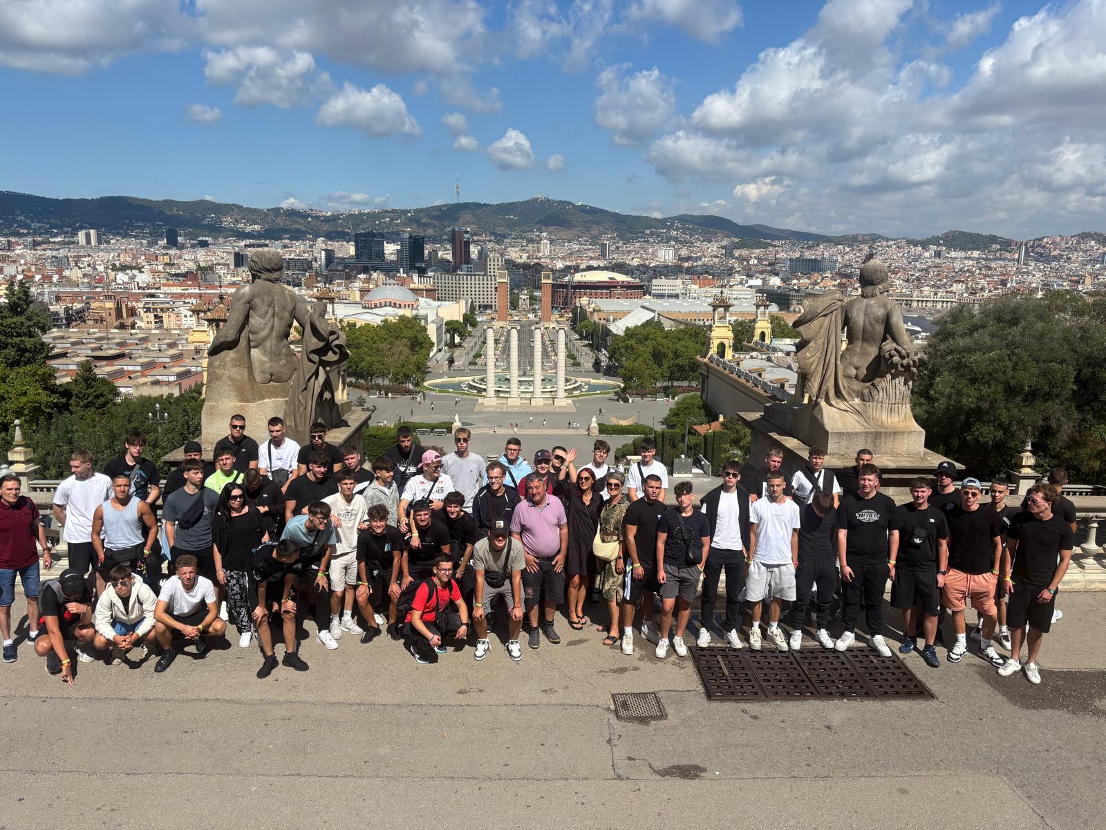 Maturalno putovanje 2025.